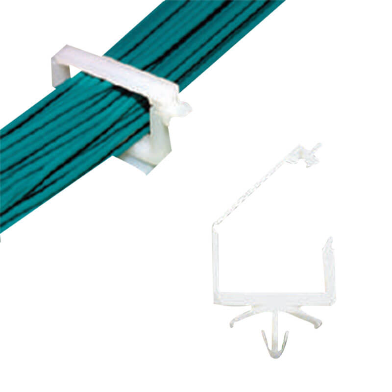 Plastic Wire Mount CH-20A